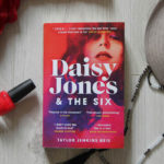 Daisy Jones and the Six, de Taylor Jenkins Reid: la vraie histoire d'un groupe fictif
