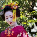 Un livre pour... un voyage au Japon: Ma vie de geisha, Mineko Iwasaki et Rande Brown