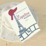 "La Capeline écarlate", le roman parfait pour les vacances!