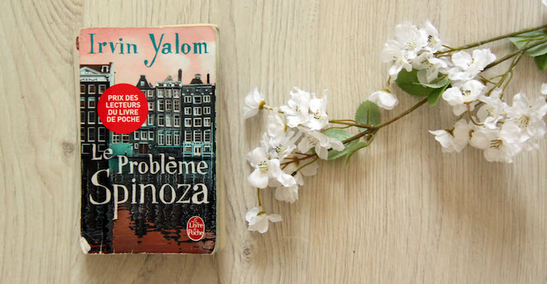 Le Problème Spinoza, par Irvin Yalom